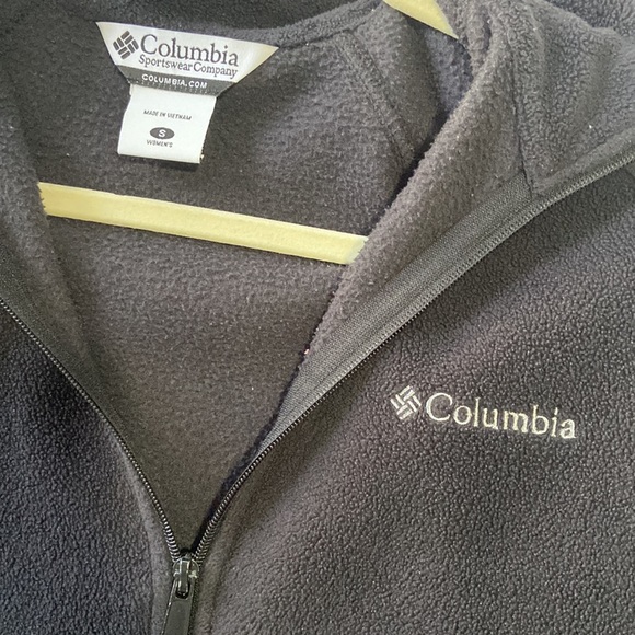 Women’s Columbia Jacket - Picture 3 of 4